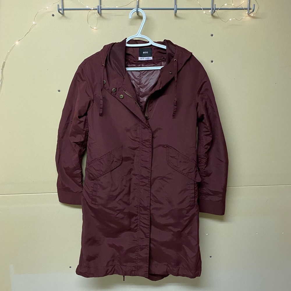 2/$75 💥 - JACKET | BDG women’s jacket size x-small